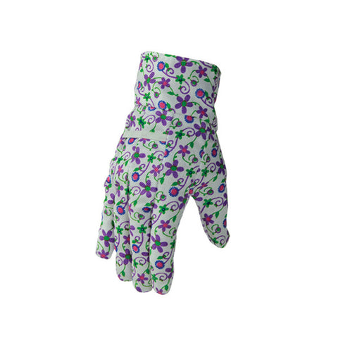 #8195 - Bloom Garden Gloves