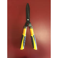 Hedge Shear #9