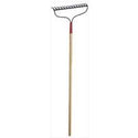 Metal 14 Tin Rake #5