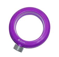 #8129 - Bloom O plastic Sprinkler