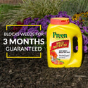 #852 - Preen Weed Preventer 5.625lb