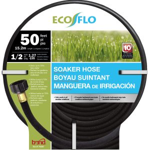 #8201 - Bloom 1/2” x 50’ Soaker Hose