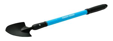 #8174 - Bloom Telescopic Trowel